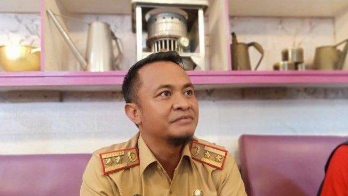 DEMO BONE - Profil Andi Asman Sulaiman Bupati Terpilih Bone 2024, Jumat (3/1/2025).