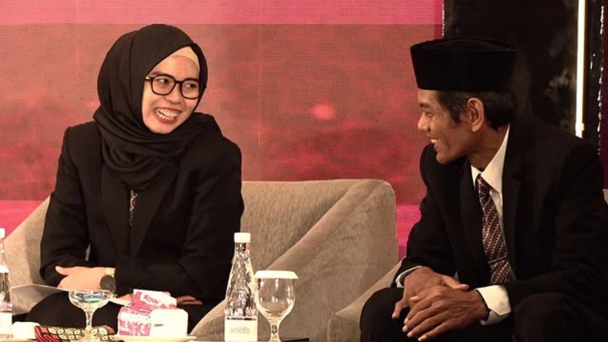 Sosok & Profil Eisti'anah Bupati Demak 2025, Bertahun-tahun Jadi Dokter Penanggung Jawab Klinik