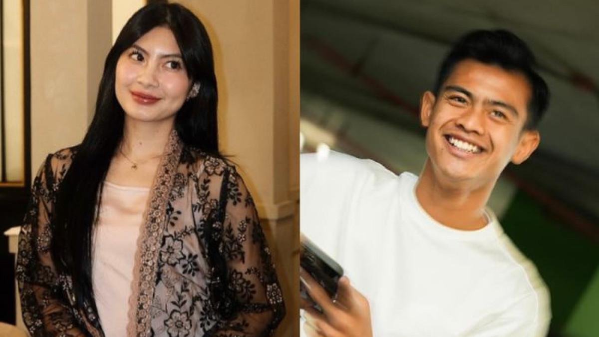 Profil Inka Andestha, selebgram yang dirumorkan menjalin kedekatan dengan pesepak bola Pratama Arhan.