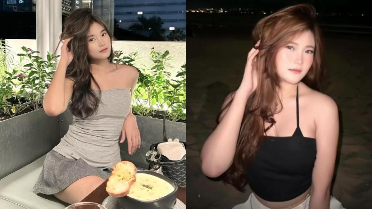 PROFIL LINTANG RAIZHA - Profil Lintang Raizha wanita yang di-DM oleh DJ Bravy. Kini, DJ Bravy putus dari Erika Carlina.