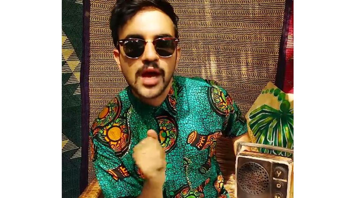 ZOHRAN MAMDANI - Profil Zohran Mamdani, Walikota New York Muslim pertama