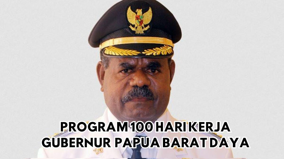 Program 100 Hari Kerja Gubernur Papua Barat Daya Elisa Kambu, Pemerataan Dokter dan Perangi Stunting