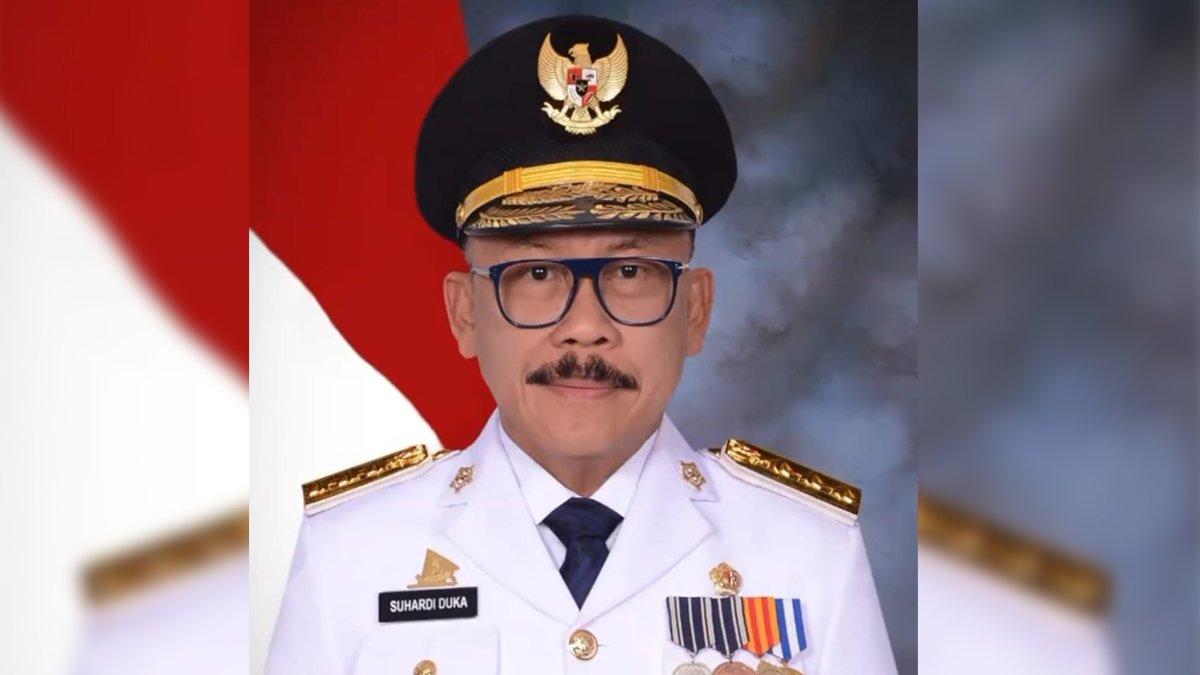 Program 100 Hari Kerja Gubernur Sulbar Suhardi Duka, Bantuk Timsus untuk Perizinan Tambang di Sulbar