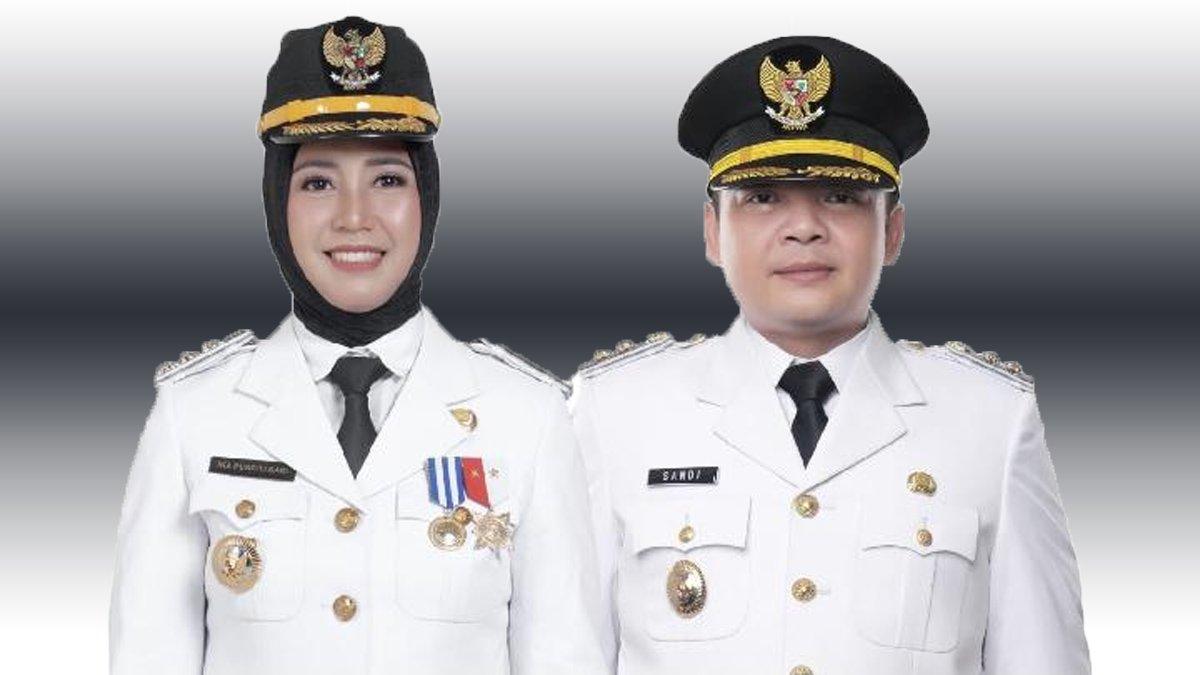 Program 100 Hari Kerja Ika Puspitasari di Mojokerto, Fokus Turunkan Kemiskinan dan Kebut Pembagunan