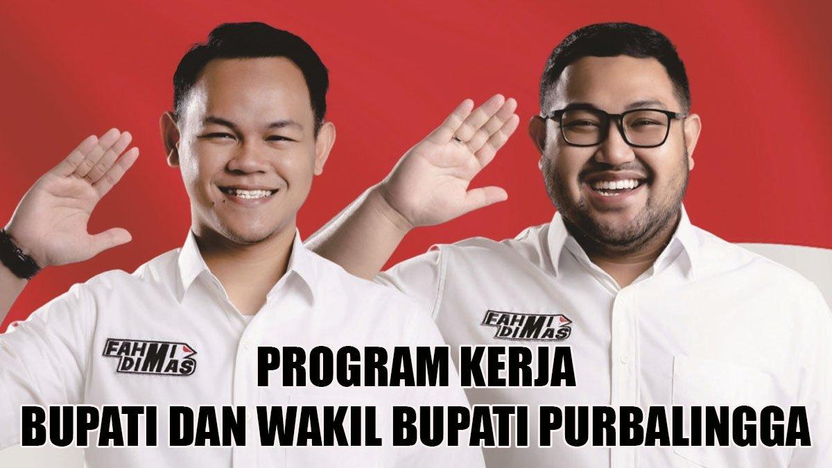 Program Kerja Bupati Purbalingga Fahmi Muhammad Hanif, Gencar Promo Wisata Jadi Penggerak Ekonomi