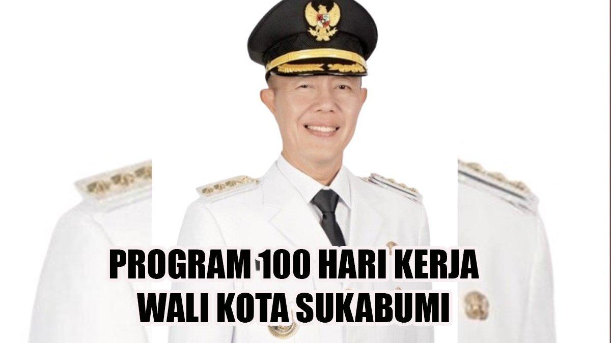 Program 100 Hari Kerja Wali Kota Sukabumi Ayep Zaki, Peningkatan Pelayanan Pasien Peserta BPJS