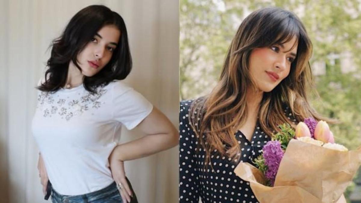 ISI CHAT DIBOCORKAN - Kolase Tasya Farasya dan Raisa dicapture Rabu (8/10/2025). Proses perceraian selebgram Tasya Farasya dengan Ahmad Assegaf masih bergulir. Penyanyi Raisa Andriana ikut beri perhatian.