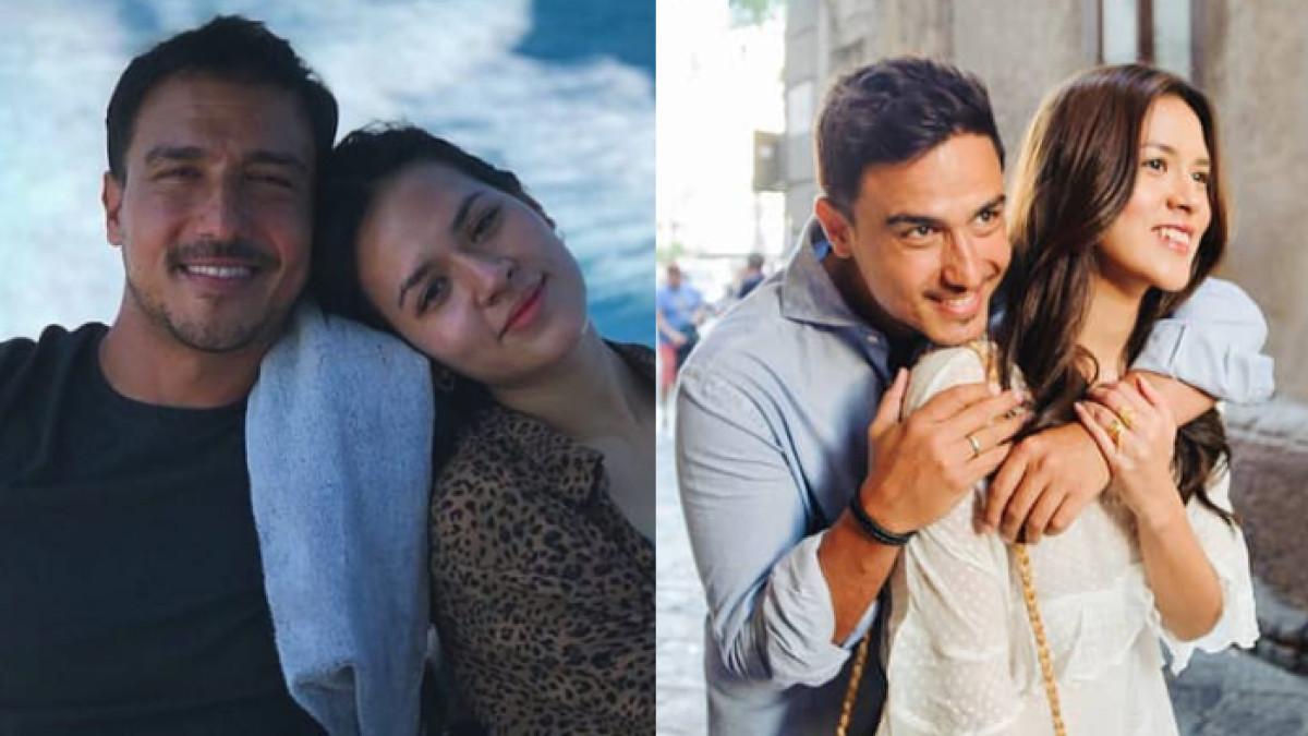 2 Kode Raisa Terkait Pernikahannya dengan Hamish Daud, Beri Pesan ke Fans Hati-hati dalam Cari Jodoh