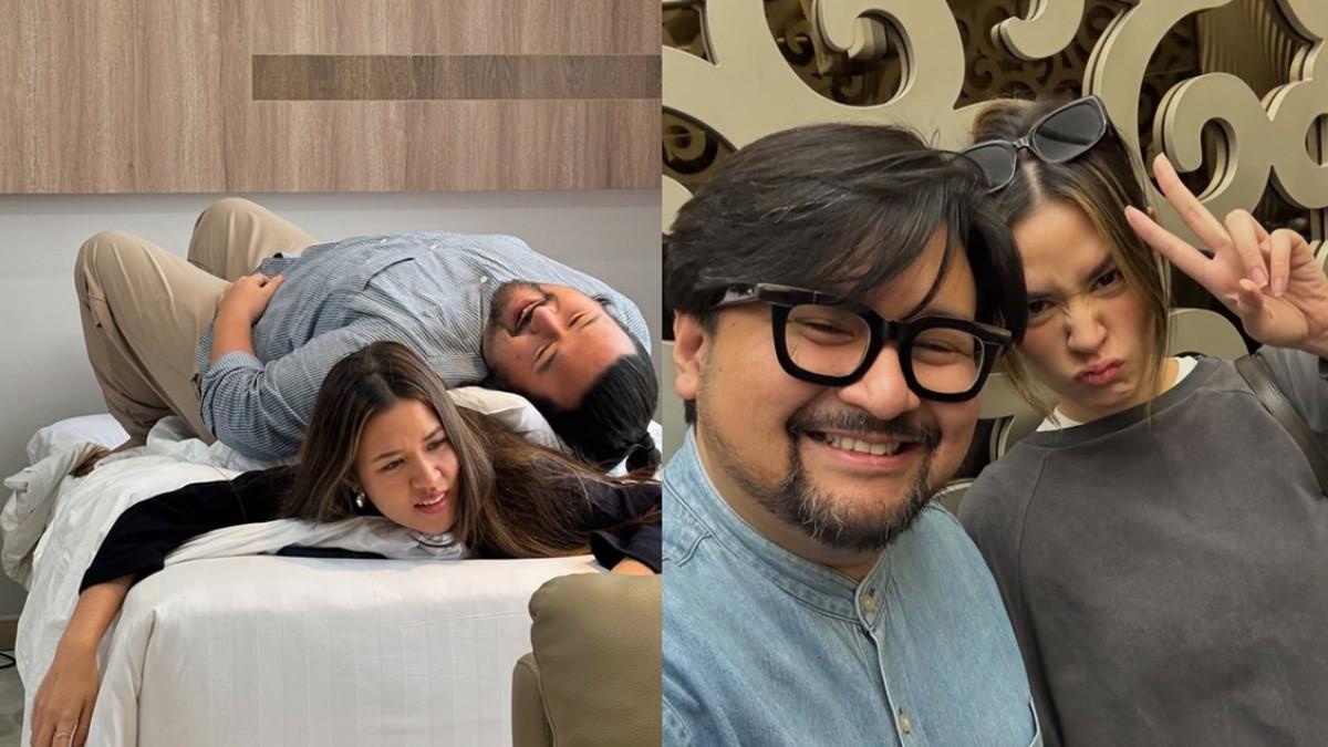 Sosok Rinaldi Nurpratama Kakak Lelaki Raisa, Dekat dengan Adik Tapi Tak Pernah Munculkan Hamish Daud