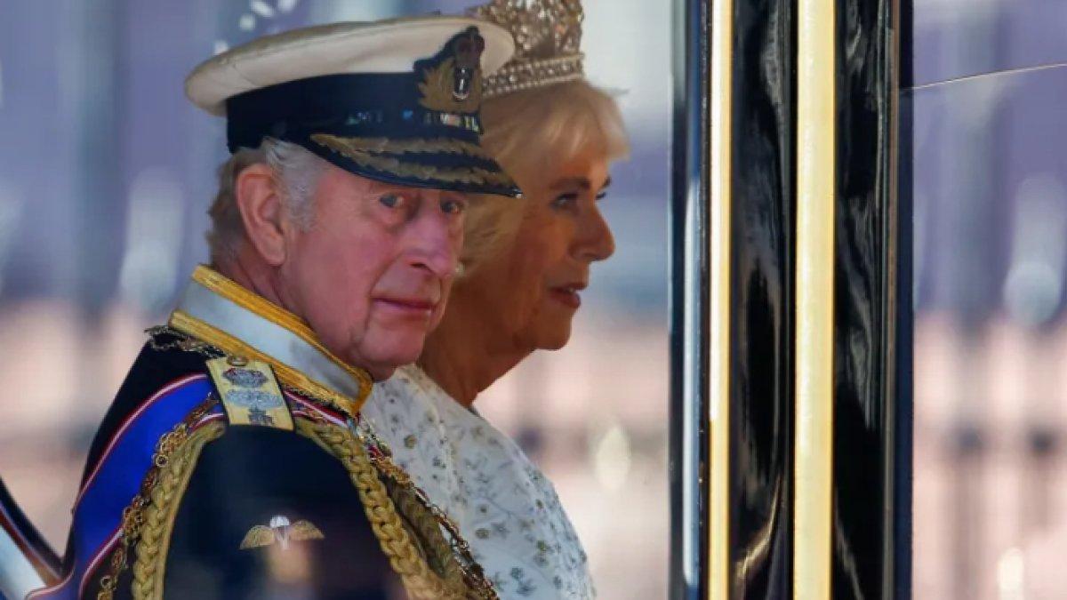 Raja Charles III idap kanker