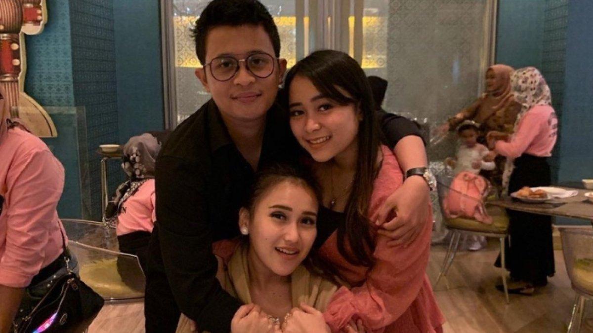 Rekam jejak karier Nanda Fachrizal, adik ipar Ayu Ting Ting yang dicap nganggur