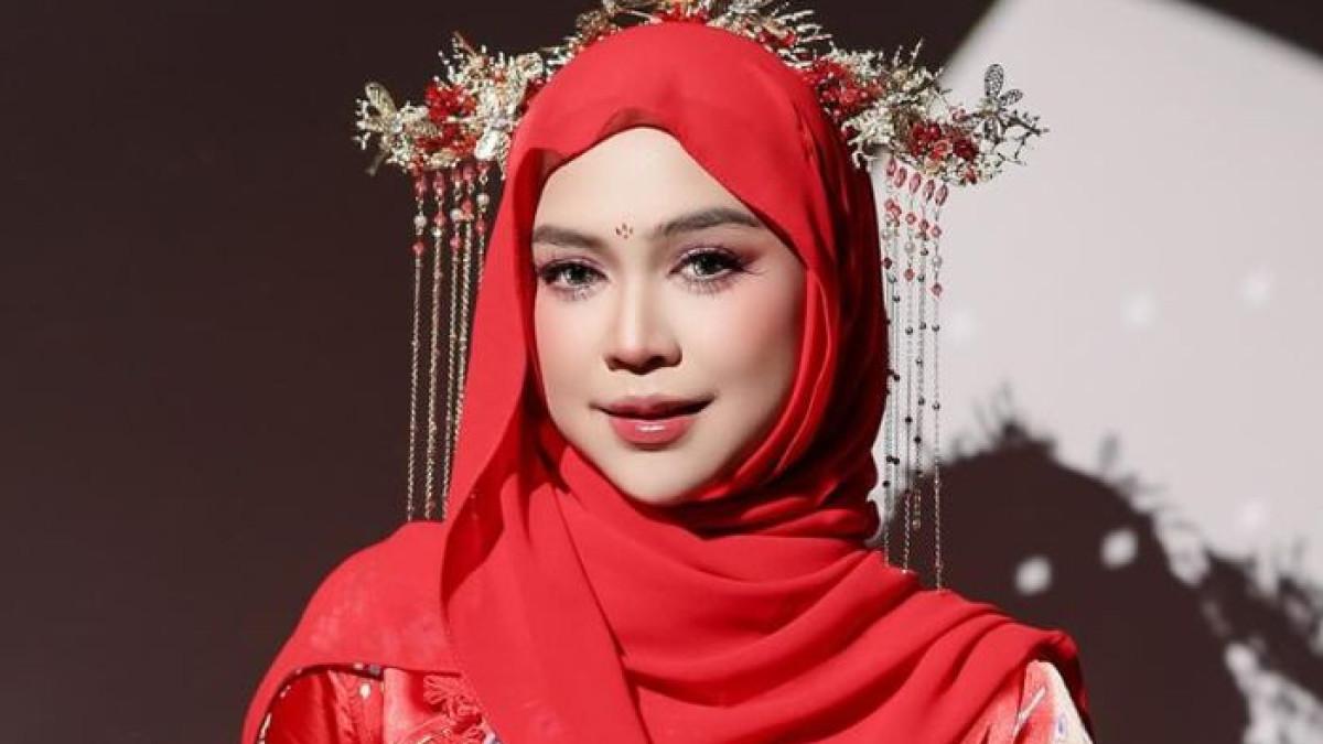 Ria Ricis Ingin Itikaf di Masjid Bareng Moana Demi Kejar Lailatul Qadar