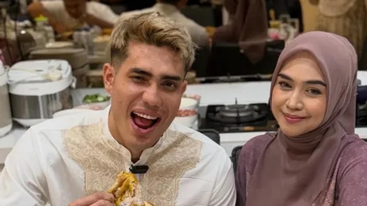 Ria Ricis Belum Pikirkan Jodoh, Justru Dapat Perhatian dari Aisar Khaled