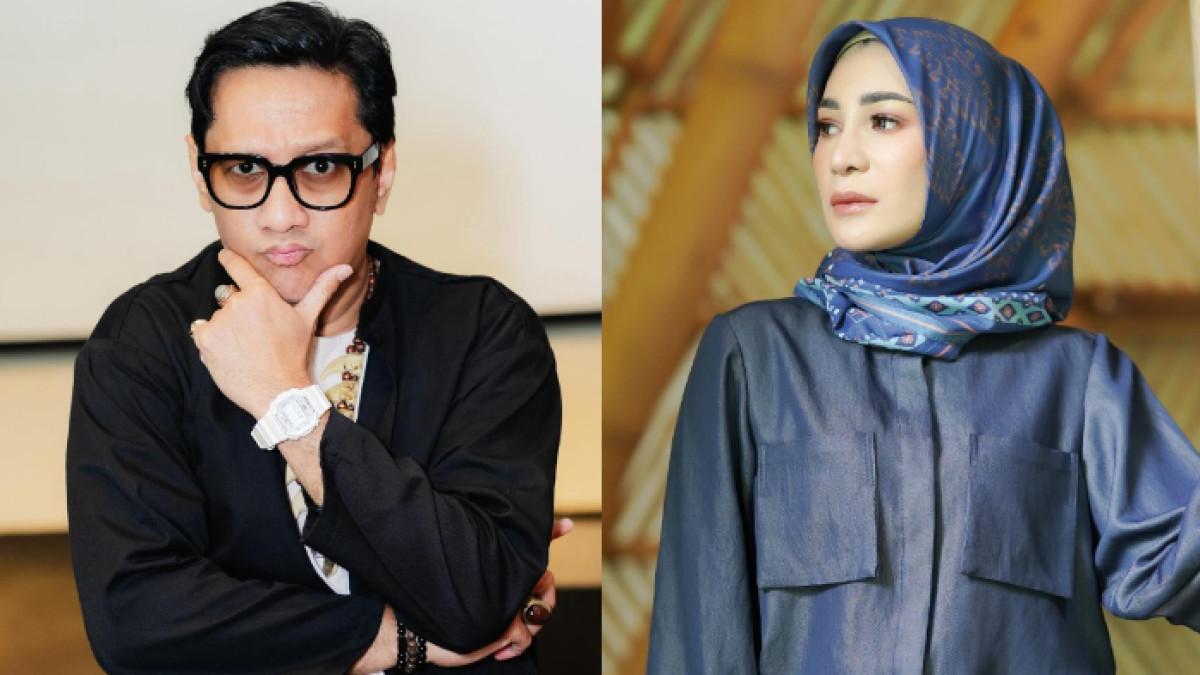 Ngotot Ogah Cerai, Bocor Alasan Erin Mau Dinikahi Andre Taulany Meski Beda 11 Tahun: Awalnya Serem