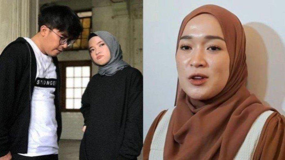 Ririe Fairus mengaku pilih tidak bertemu dan berkomunikasi dengan Nissa Sabyan ketika saat bertemu pilih keluar dari rumah.