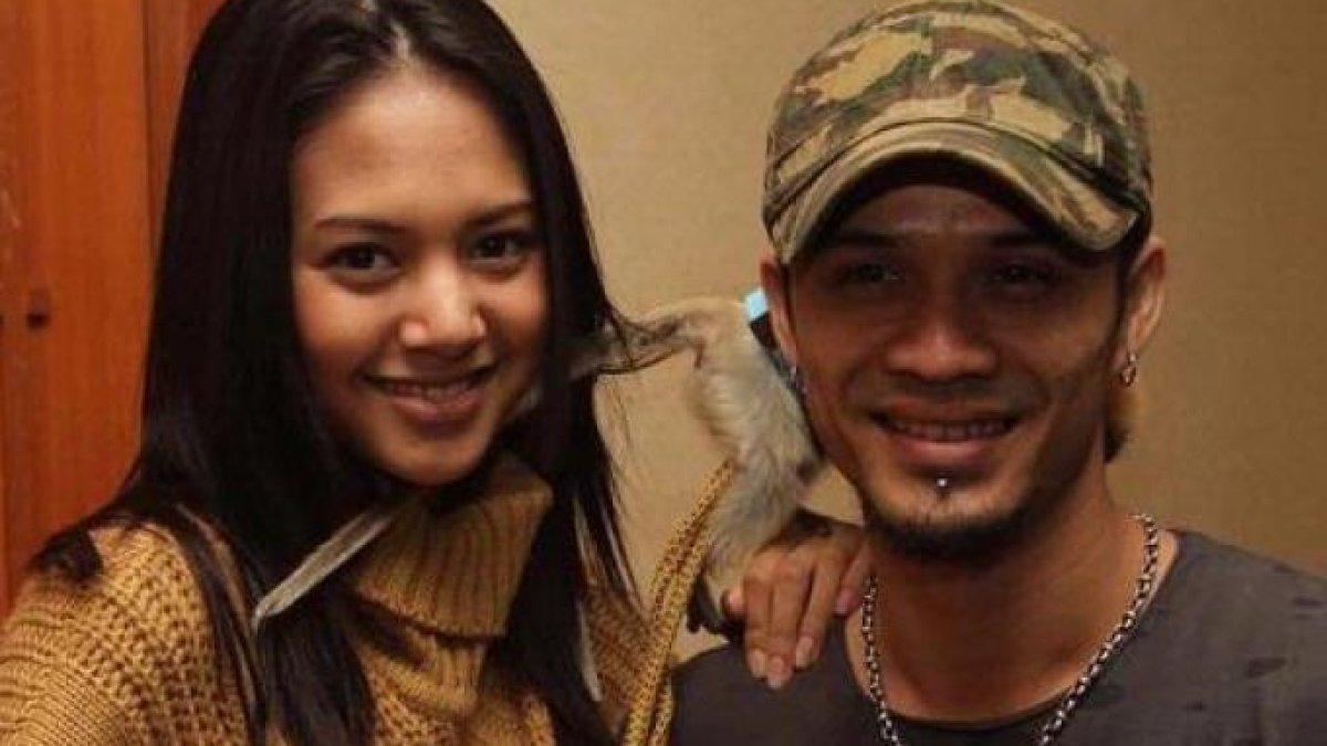 SOSOK ROBY TREMONTI - Roby Tremonti, mantan suami Aurelie Moeremans.