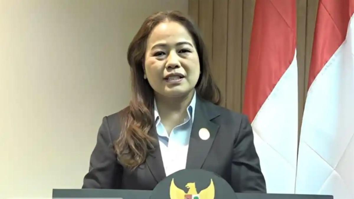 DUGAAN IJAZAH PALSU - Rospita Vici Paulyn tegur keras KPU Surakarta soal pemusnahan berkas Jokowi, publik langsung heboh.