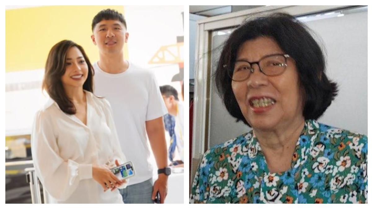 Duduk Perkara Sengketa Keluarga Suami Nikita Willy, Tante Indra Priawan Didenda Rp 140 M: Hukum Mati