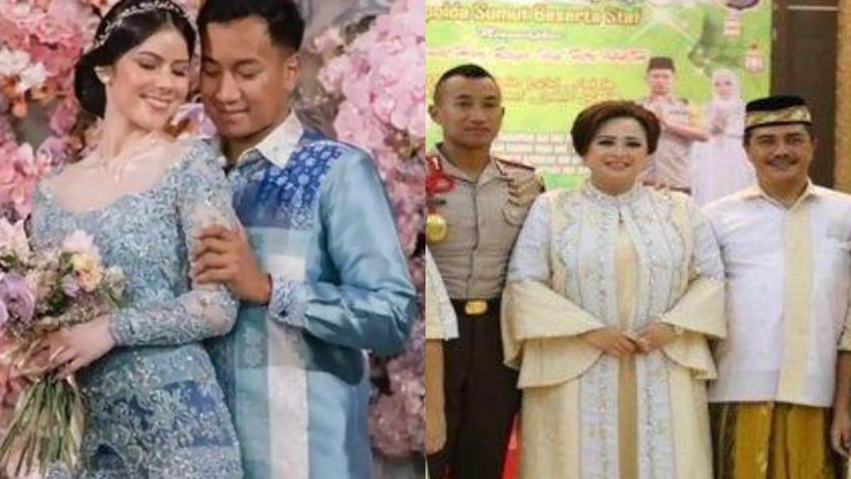 Sosok Prima Andre Azhar Anak Menteri Imigrasi Jadi Korban Penipuan Bisnis Tas Mewah, Rugi Rp800 Juta