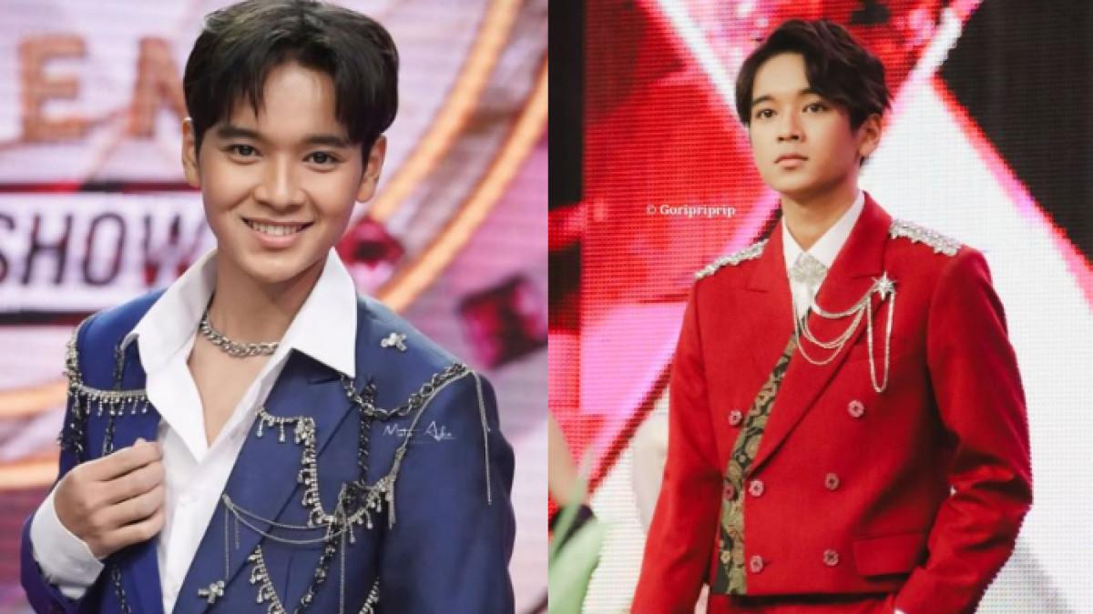 SOSOK ARBIL - Arbil peserta D'Academy 7 berhasil luluhkan hati Desy Ratnasari hingga diincar jadi mantu, mau dikenalin ke Nasywa anaknya.