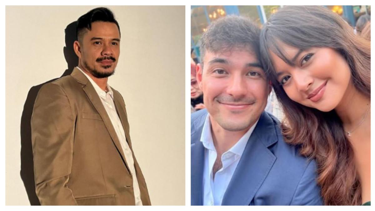 Sosok Roby Tremonti, Aktor Diduga Pelaku Teror Aurelie Moremans, Rumor Pernah Paksa Nikah dan KDRT