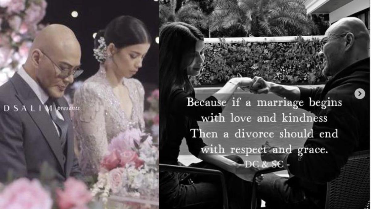 Sabrina Chairunnisa & Deddy Corbuzier Buka Suara, Masih Saling Cinta Meski Berpisah, Ungkap Alasan