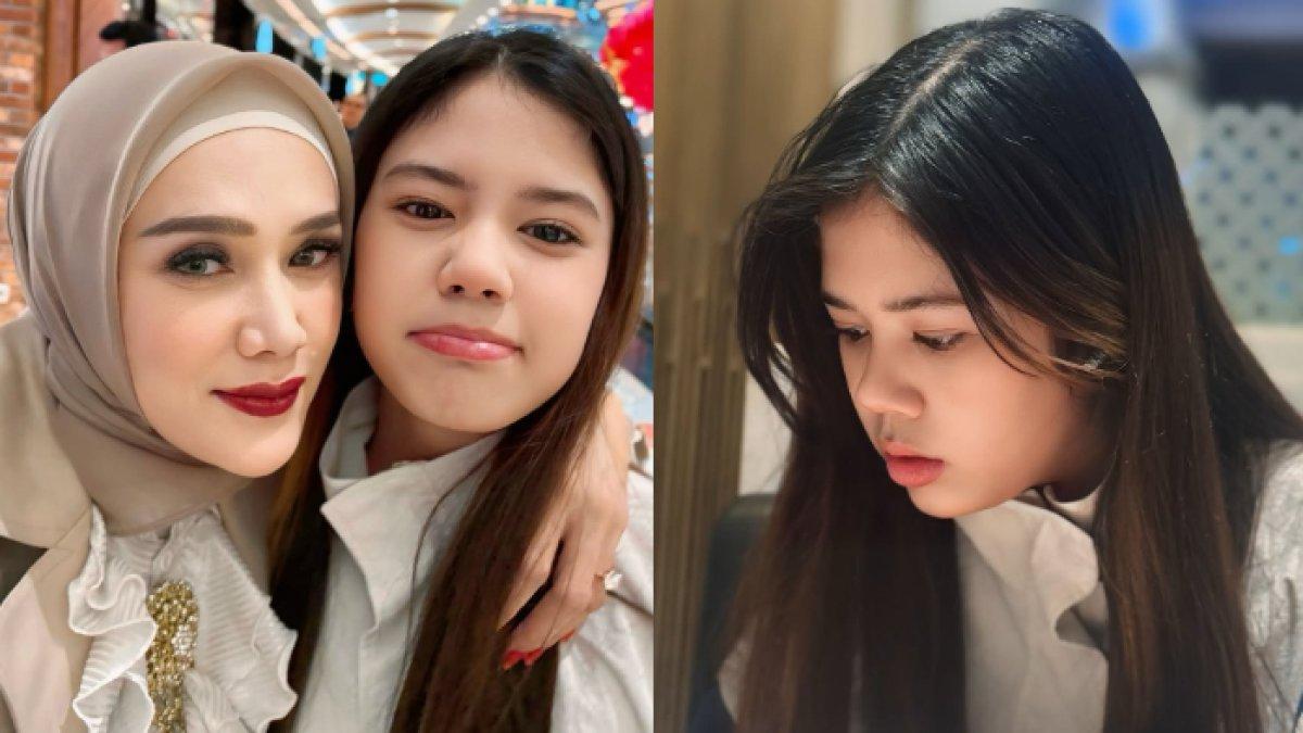 REAKSI SAFEEA AHMAD - Potret Safeea Ahmad dan Mulan Jameela diambil dari Instagram pada Kamis (19/6/2025). Safeea Ahmad singgung ayat Al Quran di tengah banyaknya hujatan kepada Mulan Jameela.