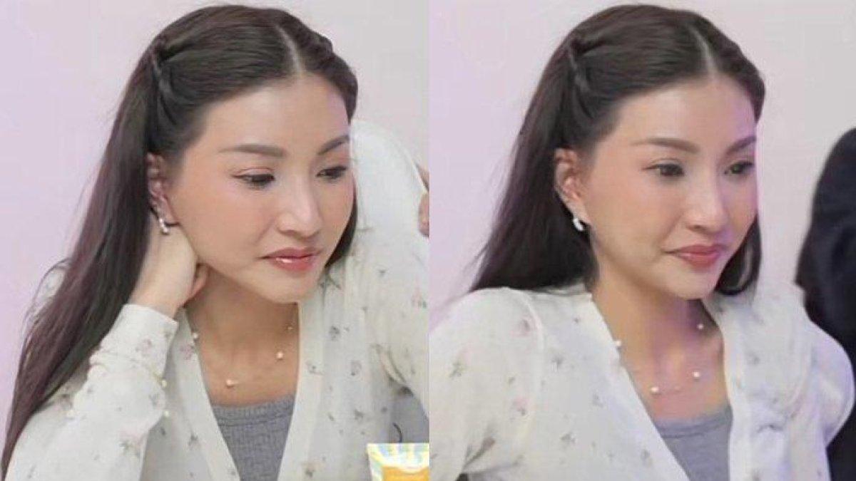 TANGIS SARWENDAH - Reaksi artis Sarwendah tertegun hingga menangis di live TikTok lantaran dihujat warganet gegara dekat dengan Giorgio Antonio, dicapture (24/6/2025). 


Artikel ini telah tayang di BanjarmasinPost.co.id dengan judul Tangis Sarwendah Dituding Tak Urus Anak Imbas Bucin Giorgio Antonio, Karyawan Sampai Pasang Badan, https://banjarmasin.tribunnews.com/2025/06/24/tangis-sarwendah-dituding-tak-urus-anak-imbas-bucin-giorgio-antonio-karyawan-sampai-pasang-badan?page=all.
Penulis: Kristin Juli Saputri | Editor: Achmad Maudhody