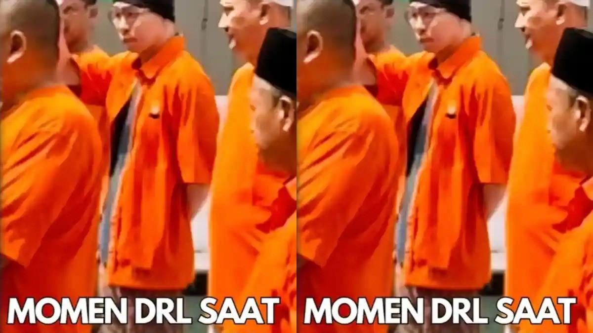 KONDISI RICHARD LEE - Sudah satu bulan mendekam di tahanan, kondisi Richard Lee jadi sorotan luas. Di tengah konflik panjang, Razman Arif Nasution justru angkat suara dengan nada empati dan menyerukan agar polemik segera diakhiri.