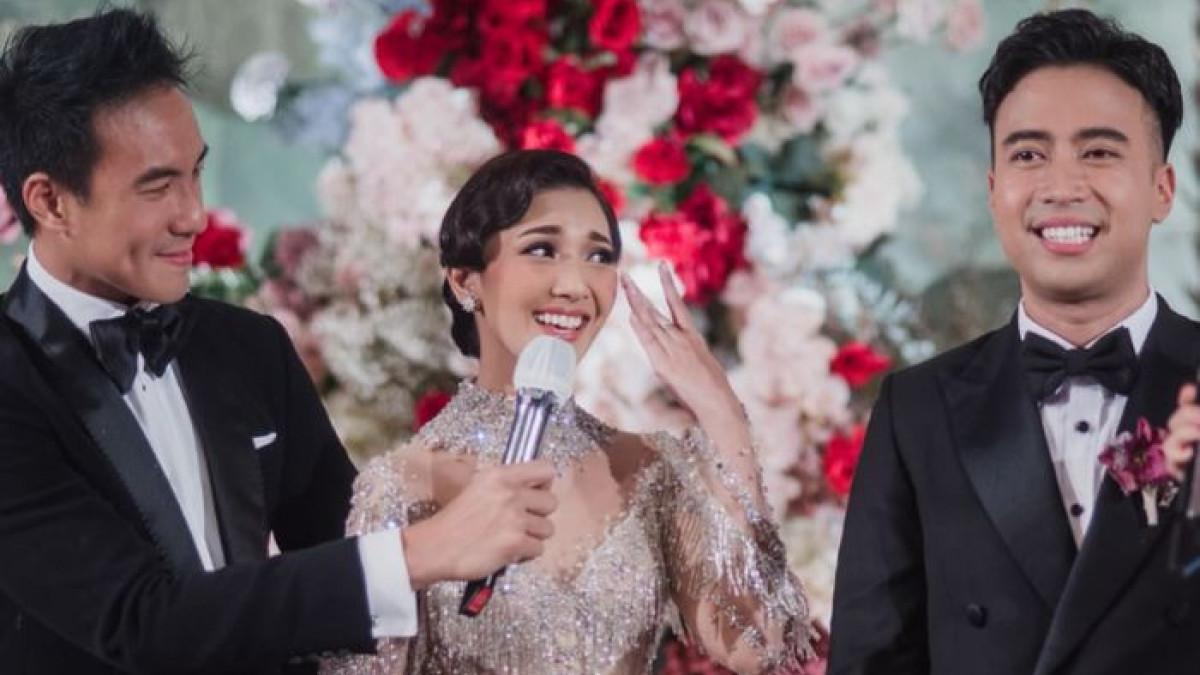 Sebulan Sebelum Wafat, Vidi Aldiano Sempat Curhat Kondisinya ke Daniel Mananta Lewat Chat