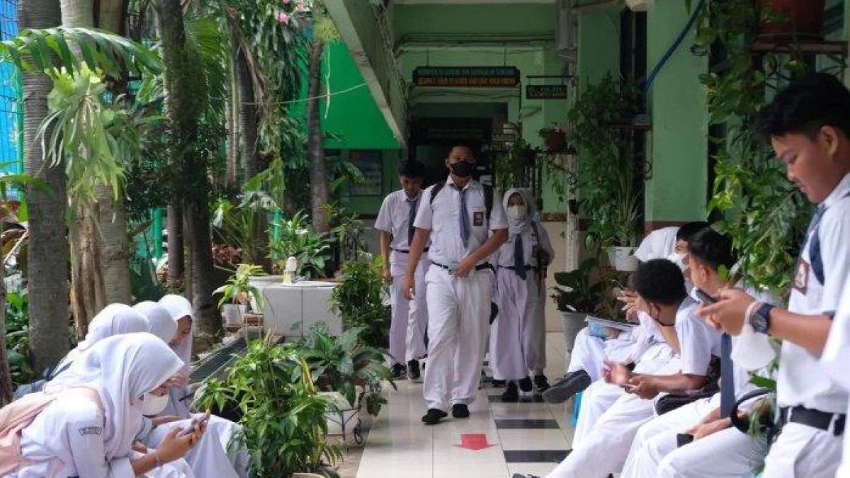 Kunci Jawaban PAI Kelas 11 Halaman 97 Sebutkan 3 Usaha Agar Tidak Terjadi Perilaku Menyimpang