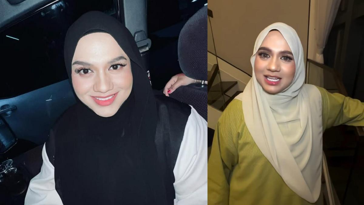 SELEBGRAM DIBUANG - Kolase potret Harsza diambil dari Instagram @harszan. Selebgram Harszan ungkap kisah dibuang dari bayi oleh ortu kandungnya