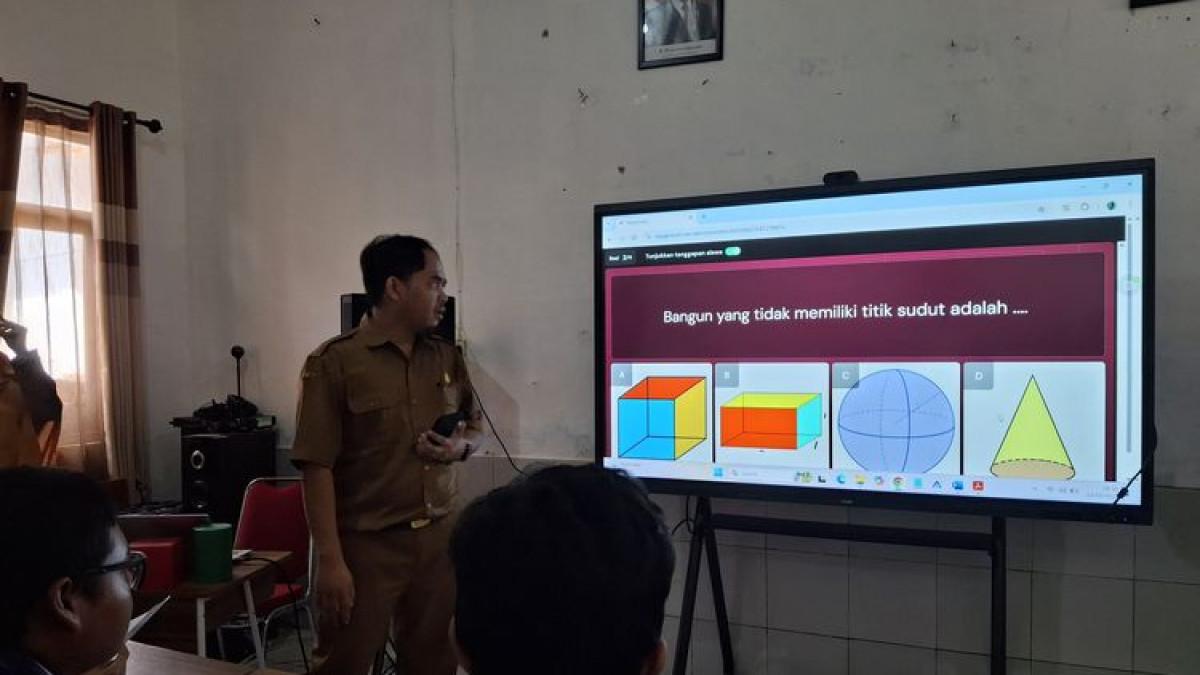 Jawaban Seni Budaya Kelas 8 Halaman 28 Kurikulum Merdeka: Jawaban Seni Budaya Kelas 8 Halaman 28