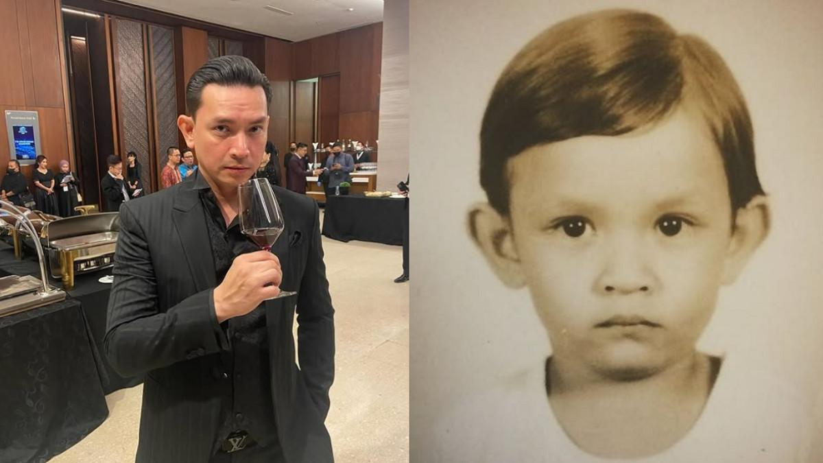 CERITA ADITYA HERPAVI - Kolase potret Aditya Herpavi diambil dari Instagram @adityaherpavi_r. Sering dikira kaya dari lahir, Aditya Herpavi ungkap hidupnya penuh perjuangan