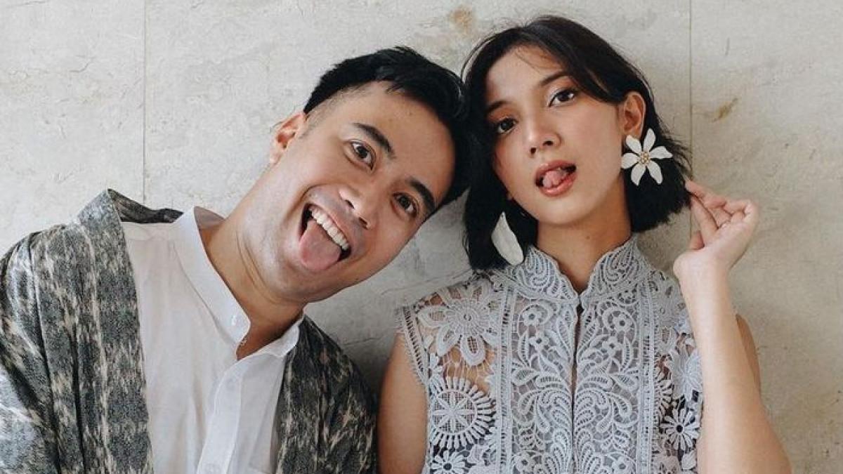 Sheila Dara Curhat Soal Perjuangan Vidi Aldiano Melawan Kanker Ginjal