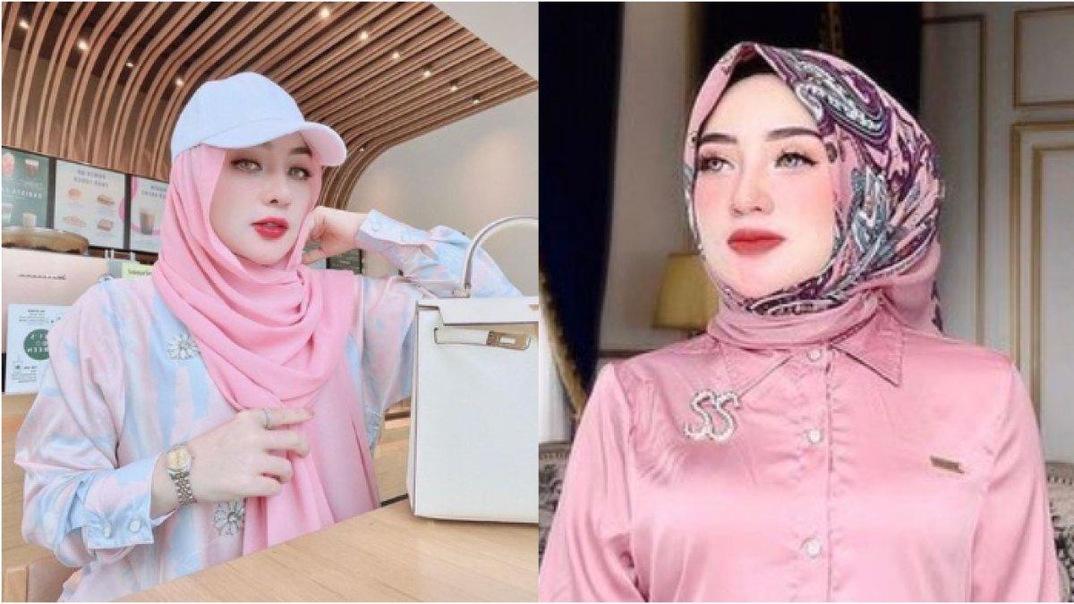 Shella Saukia, Crazy Rich Aceh donasi Rp 1 miliar untuk korban perang di Gaza