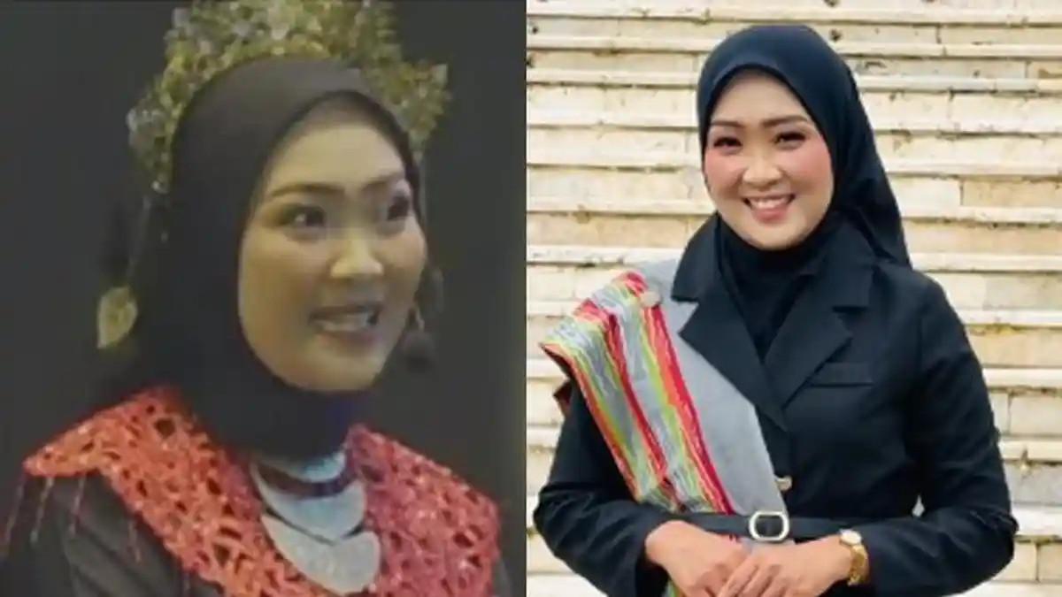 POLEMIK MC LCC MPR - Bukan hanya Josepha Alexandra, Shindy Lutfiana pernah bikin nangis klien wedding.