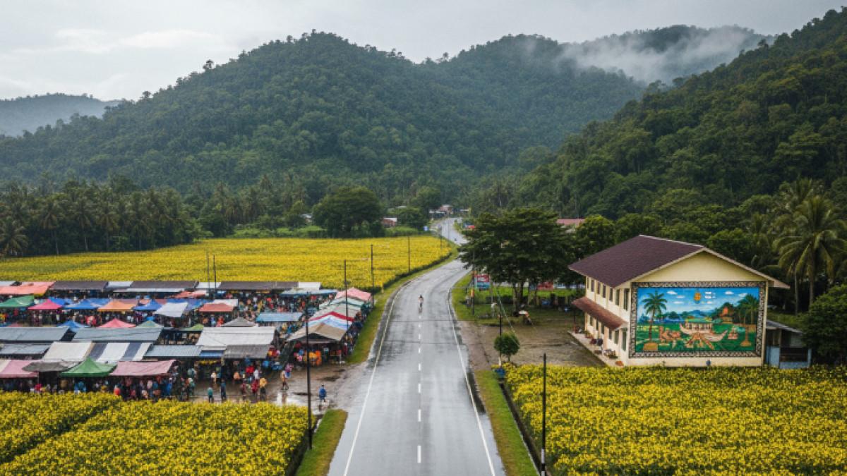 Nagan Raya rangking 15 kabupaten paling maju di Provinsi Aceh berdasarkan IDSD 2024 (ilustrasi)