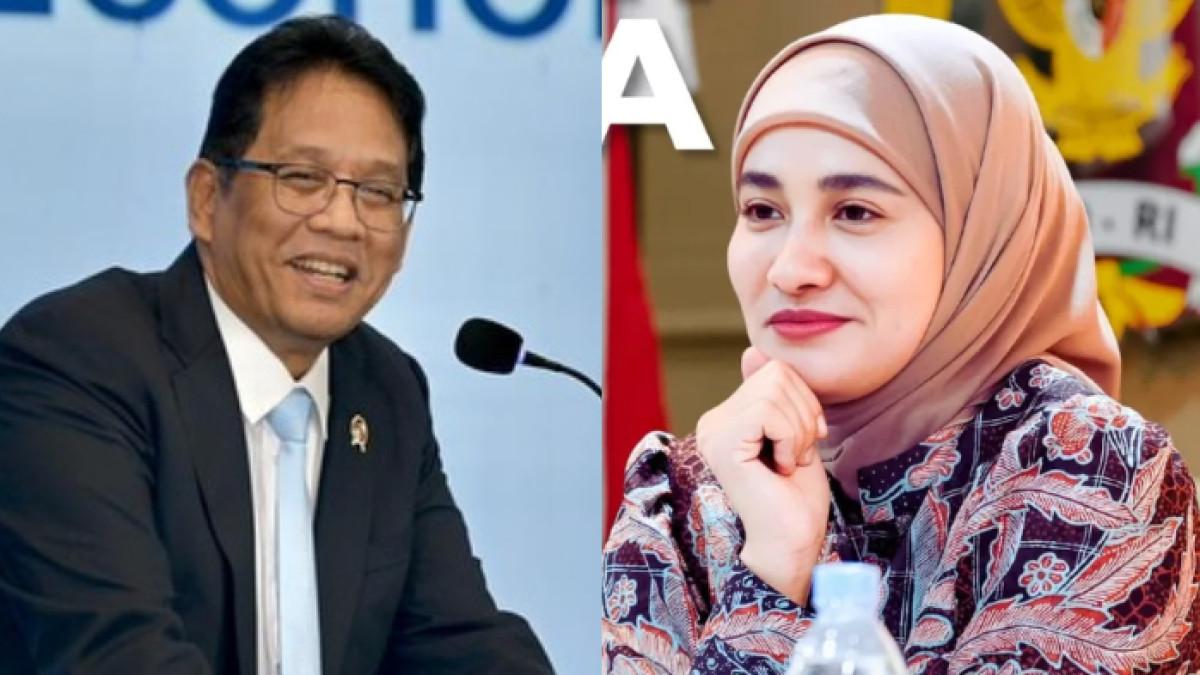 SOSOK SINTA ROSMA - Sinta Rosma Yenti, anggota DPD RI dari dapil Kalimantan Timur. Ia blak-blakan ngefans Menkeu Purbaya namun juga protes soal pemotongan Transfer ke Daerah atau TKD.