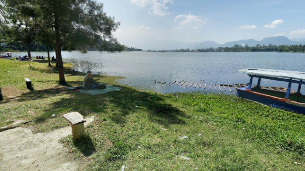 Wisata Sesejuk Ini Cuma 1,5 Jam dari Kota Bandung, Banyak Wahananya, Spot Healing Libur Jumat Agung