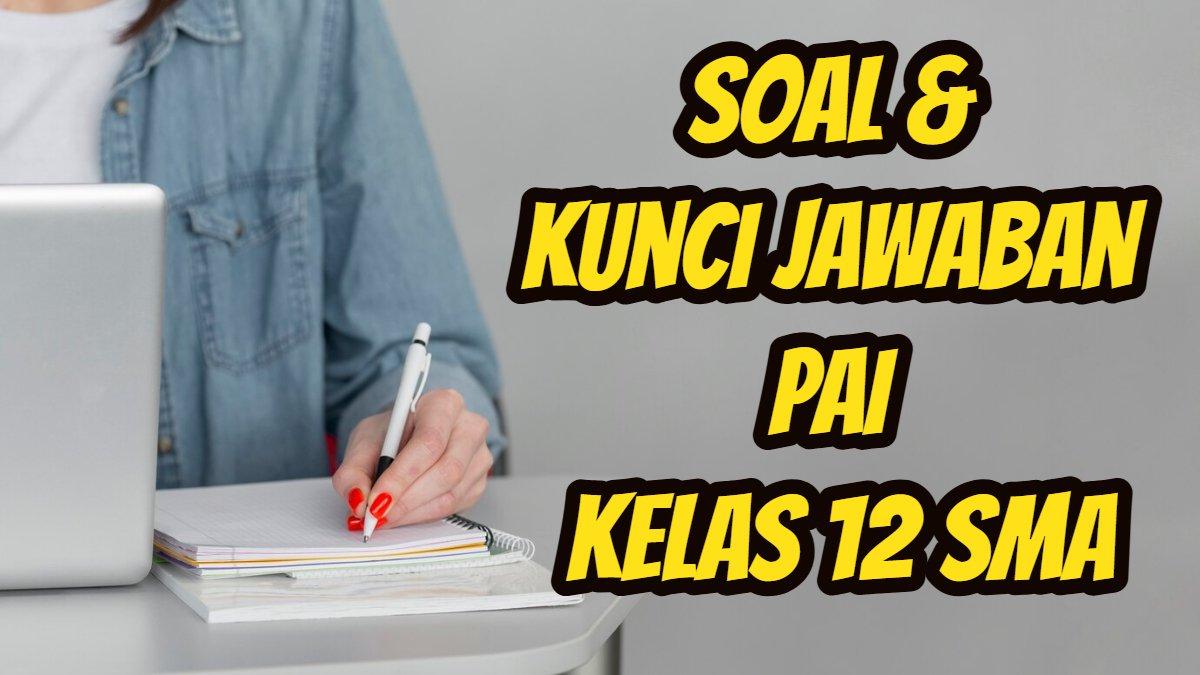 Soal& Kunci Jawaban PAI Kelas 8 SMP Hal 186 187 188 189 190, Sikap Andi yang Aman & Tanggung Jawab
