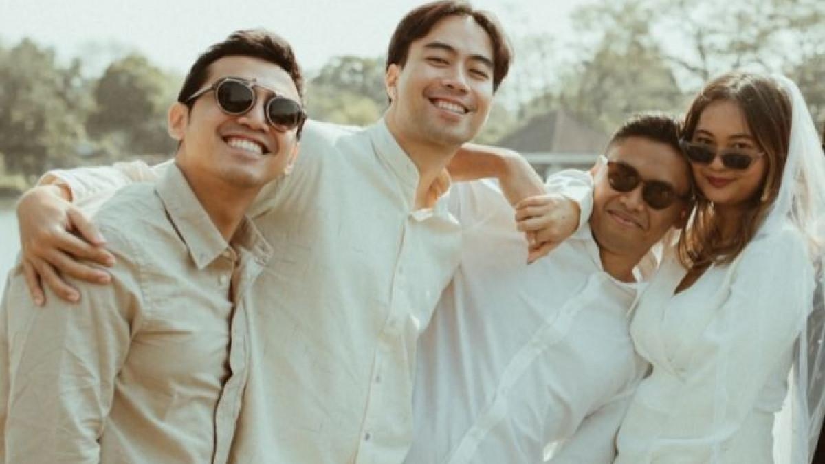 Sosok Diva Stradivaryan, Adik Vidi Aldiano yang Ternyata Ilmuwan Alumni Inggris