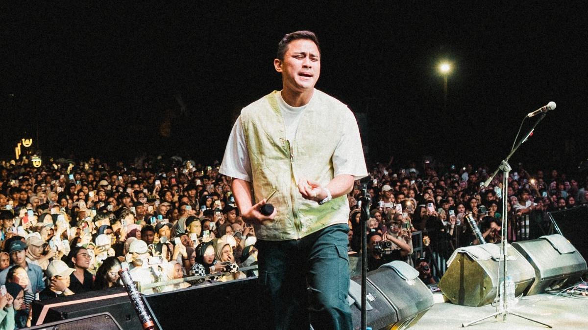 SOSOK VIRAL - Sosok Ilham Aditama HIVI! mantan pacar Sabrina Alatas. Sabrina Alatas kini digosipkan jadi selingkuhan Hamish Daud.