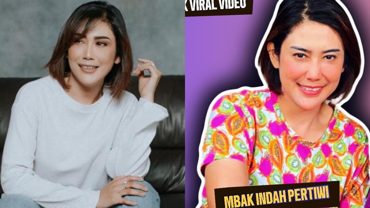 OTT KPK DI PONOROGO - Sosok Indah Pertiwi, perempuan yang menarik perhatian yang kabarnya juga terlibat dalam dugaan praktik jual beli jabatan di Pemkab Ponorogo.