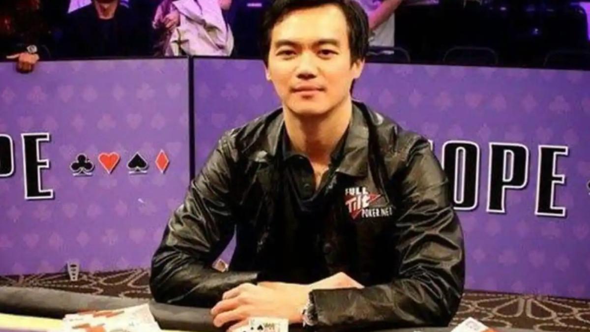 SOSOK VIRAL - Sosok John Juanda, Raja poker dunia dengan misi mulia, sedia pengobatan gratis untuk semua.