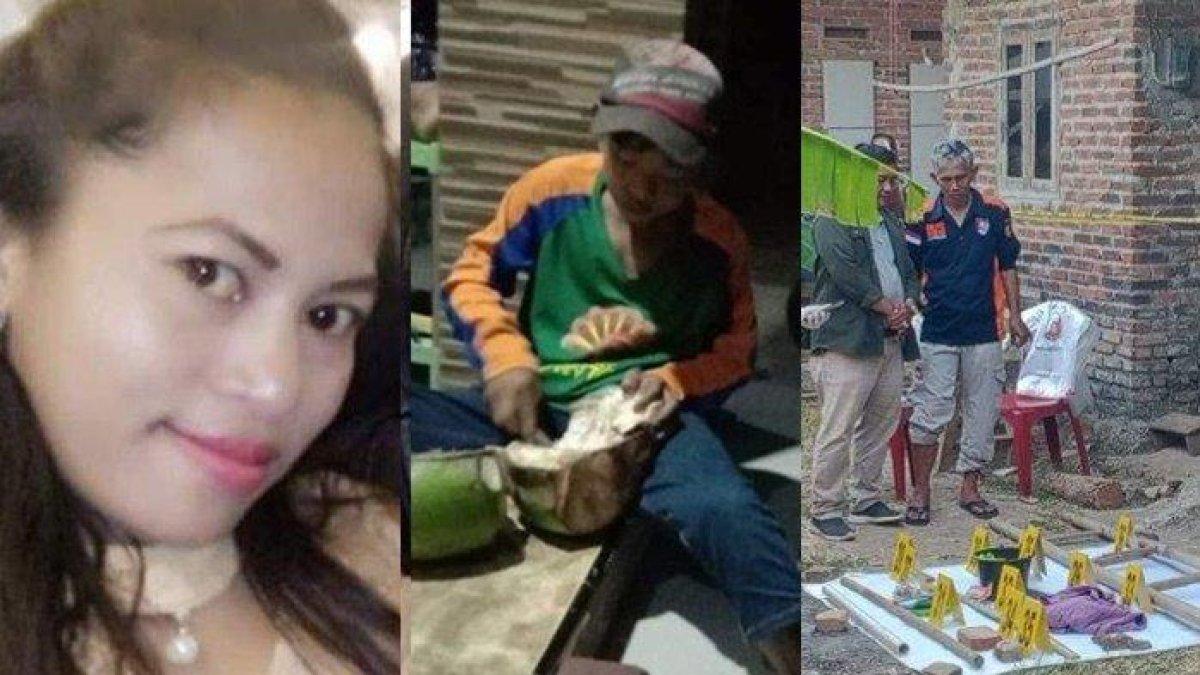 GEGARA HP! Ibu di Subang Siksa Anaknya, Tangan Diikat, Korban Masih Nafas saat Dibuang: Kini Tewas!