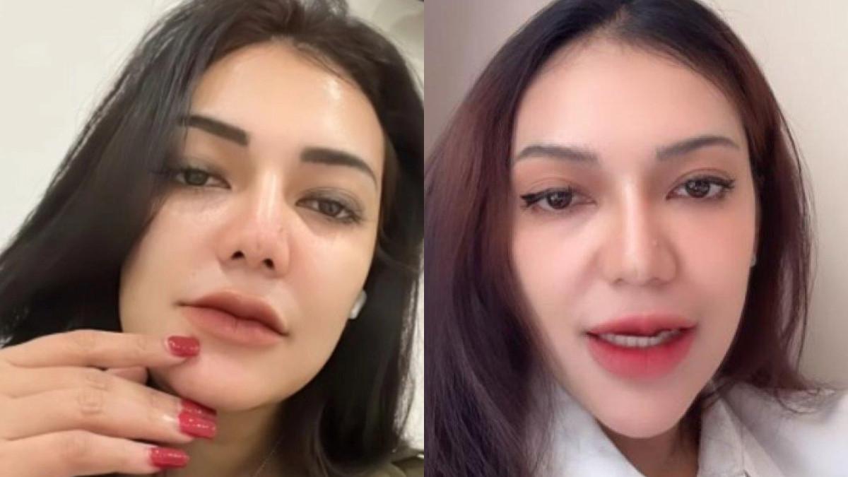 SOSOK SELEBRITI - Sosok Tengku Zanzabella bela DJ Panda di polemik kehamilan Erika Carlina.
