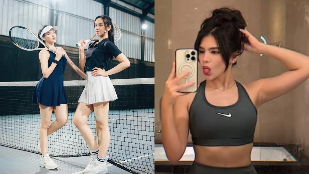 KASUS PERSELINGKUHAN ARTIS - Sosok artis bernama lengkap Davina Tesalonika Karamoy memiliki perjalanan karir yang cukup menarik.