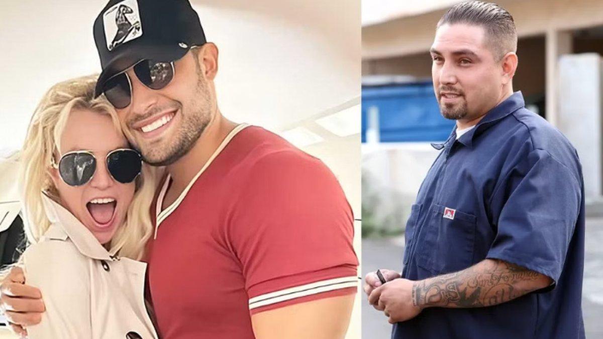 Baru Saja Cerai, Artis Ini Dipacari Mantan Pembantunya yang Pernah Dipenjara:Kini Putus Tak Direstui