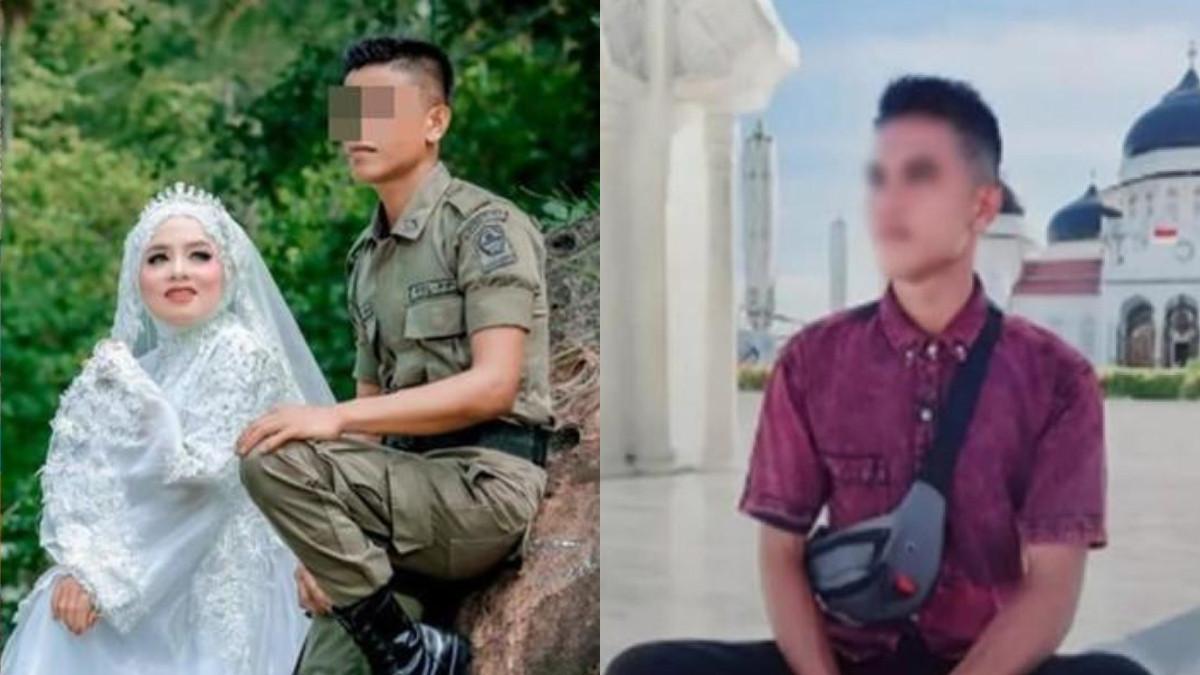 Tabiat dan Watak Melda Safitri yang Buat Suami PPPK Jengkel hingga Ngotot Cerai, Pemicu Cekcok